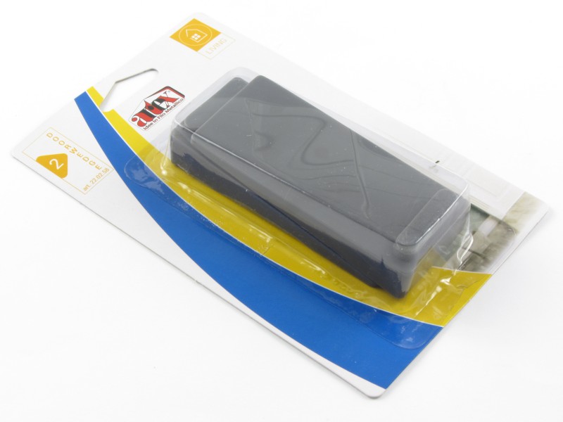 Ajtókitámasztó ék (2 db-os) - Artex