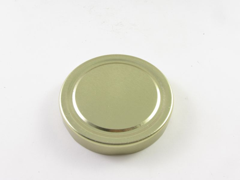 Befőttes üveg tető 82 mm magas - DWO