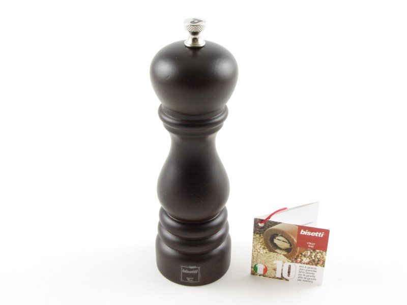 Fa borsdaráló - sódaráló 19 cm - Bisetti
