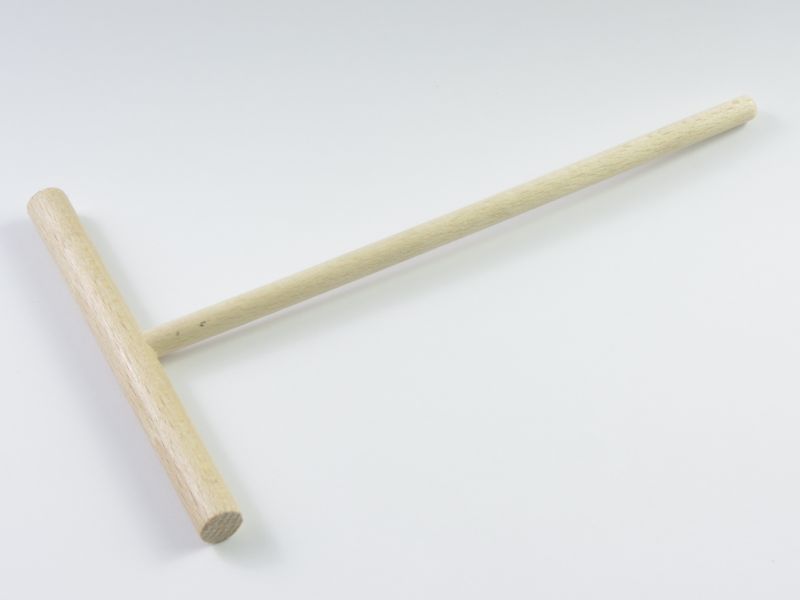 Fa palacsinta simító