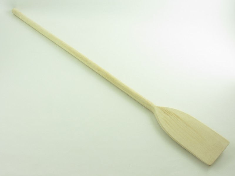 Fakanál 100 cm - lapátos