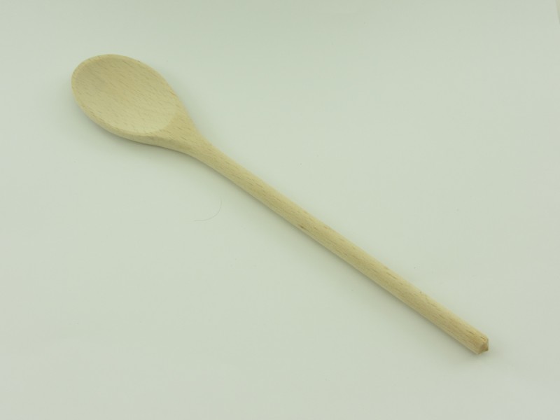 Fakanál 30 cm - ovális