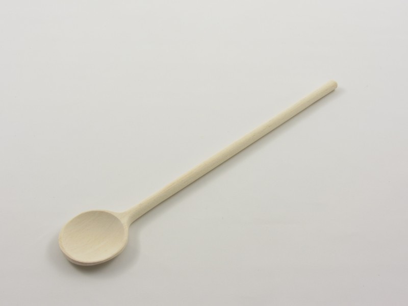Fakanál 35 cm - kerek