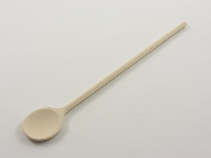 Fakanál 40 cm - kerek