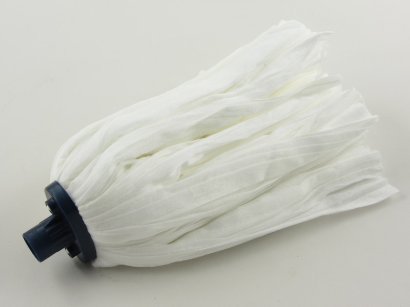 Felmosófej viszkóz 140 grammos - Plast