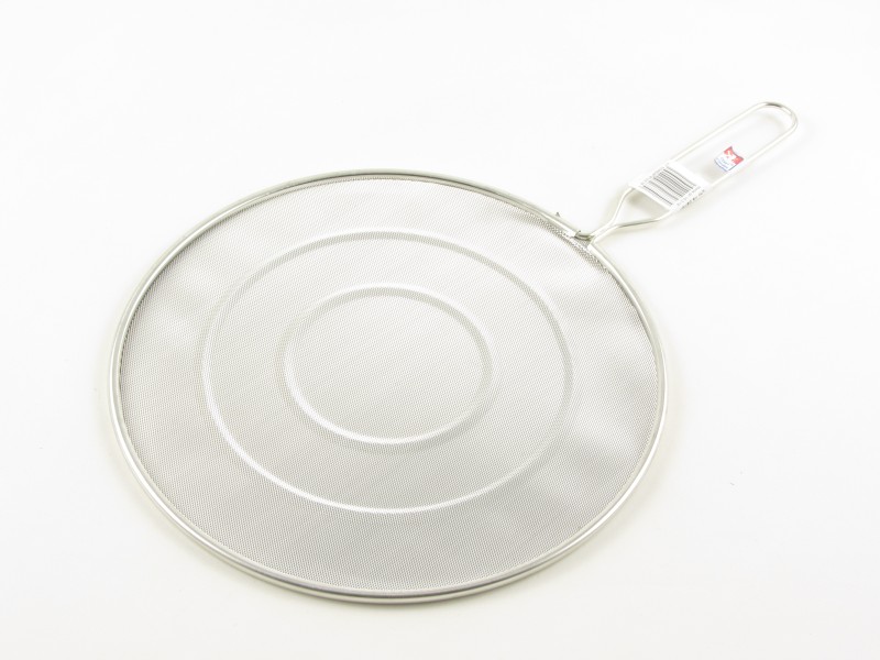 Fröccsenésgátló fedő 26,5 cm - Blex