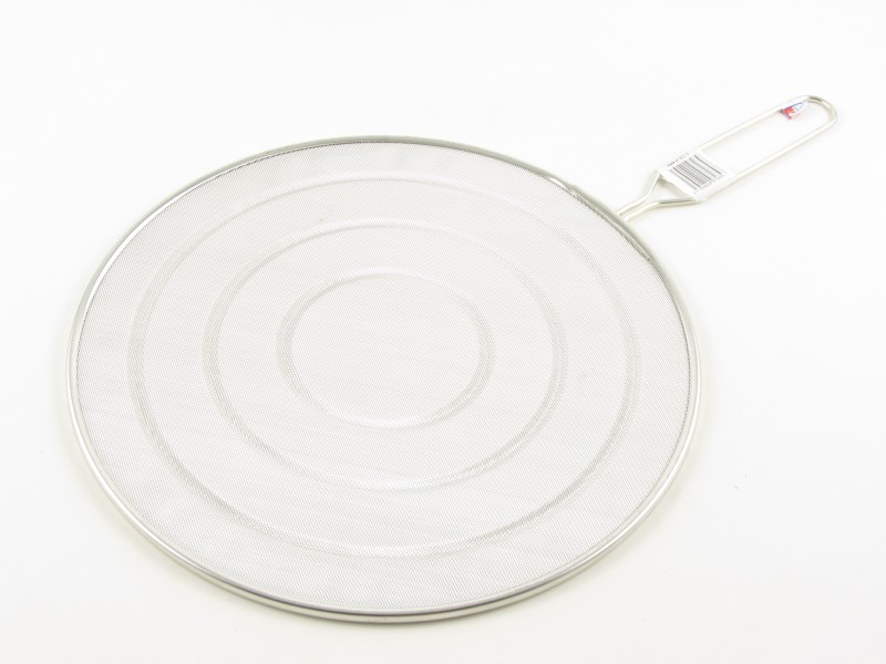 Fröccsenésgátló fedő 30 cm - Blex