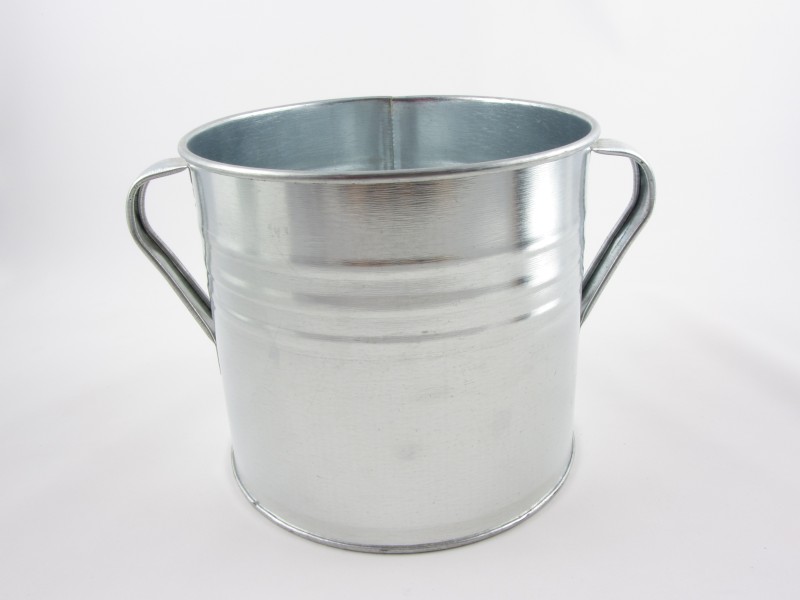 Horganyzott mosófazék 20 liter