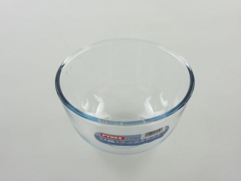 Jénai keverőtál 1 liter 17 cm - Pyrex
