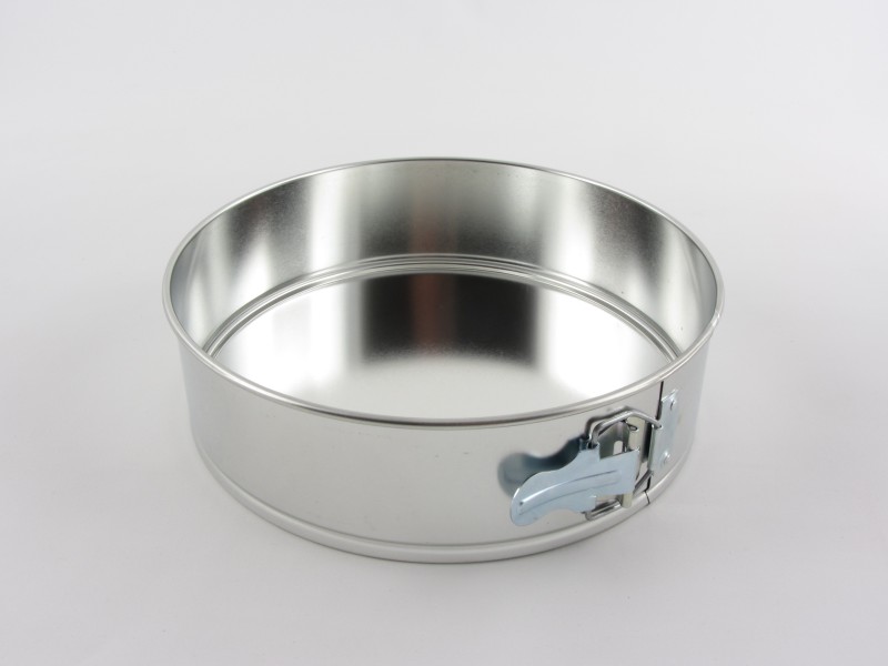 Kapcsos tortaforma 26 cm