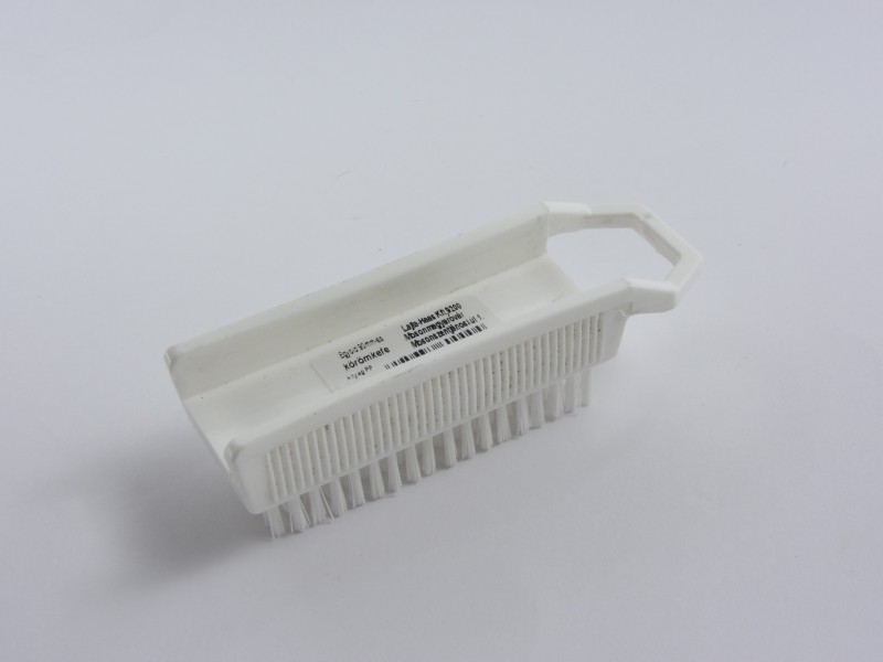 Körömkefe egyoldalas