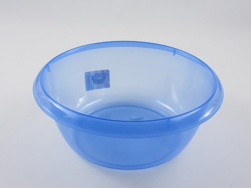 Műanyag körtál 20 cm