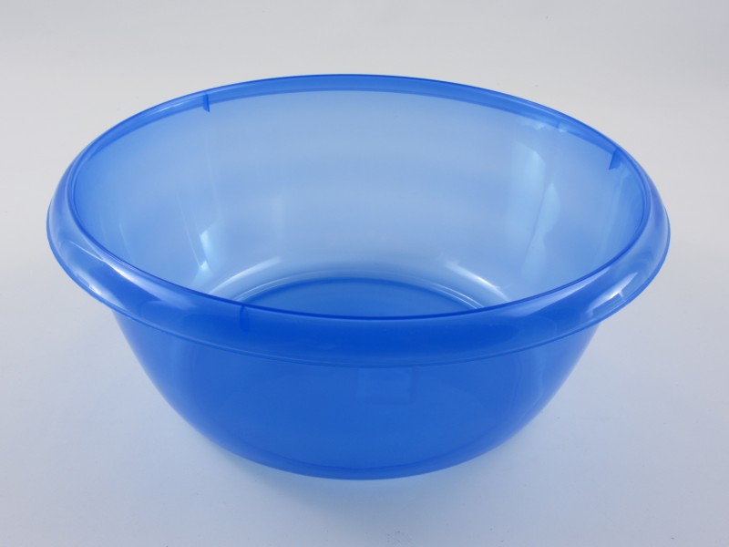 Műanyag körtál 32 cm