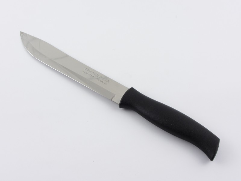 Műanyag nyelű henteskés 17 cm - Tramontina Athus