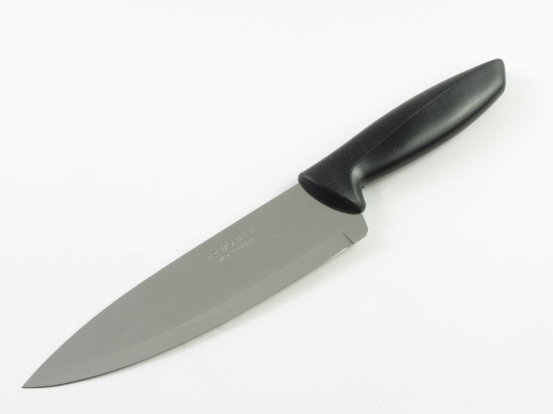 Műanyag nyelű szakácskés 17,5 cm - Tramontina Plenus