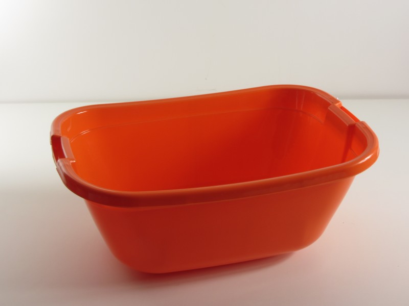 Műanyag vájling 30 liter