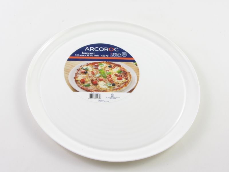 Pizza tányér 31,5 cm - Luminarc Arcoroc Intensity
