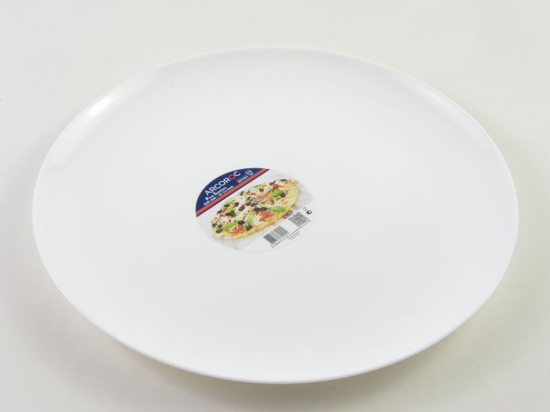 Pizza tányér 32 cm - Luminarc Arcoroc Friends Time
