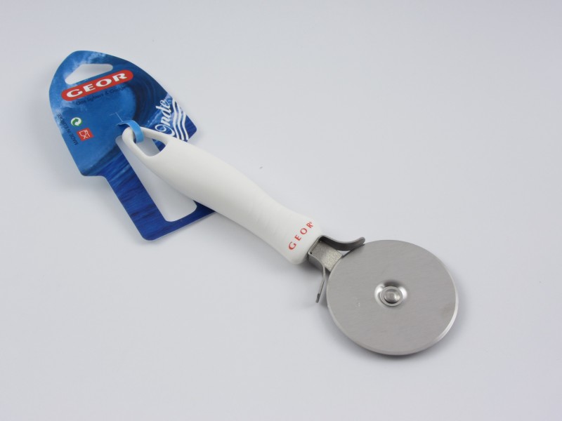 Pizzavágó - Geor