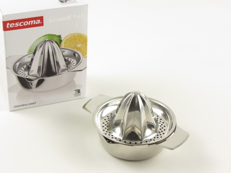 Rozsdamentes citromcsavaró - Tescoma Grandchef