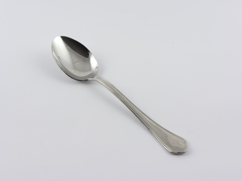 Rozsdamentes evőkanál - Inoxriv Ranieri