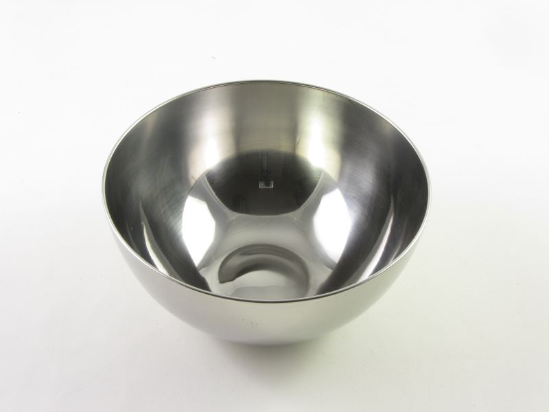 Rozsdamentes keverőtál 19 cm - RS