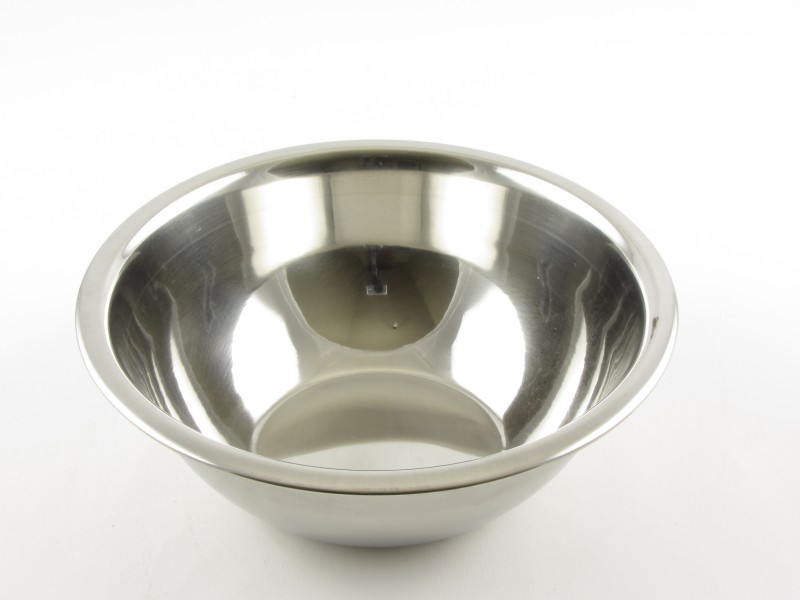 Rozsdamentes keverőtál 24 cm - Perfect