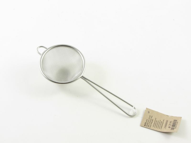 Rozsdamentes teaszűrő 10 cm - Blex