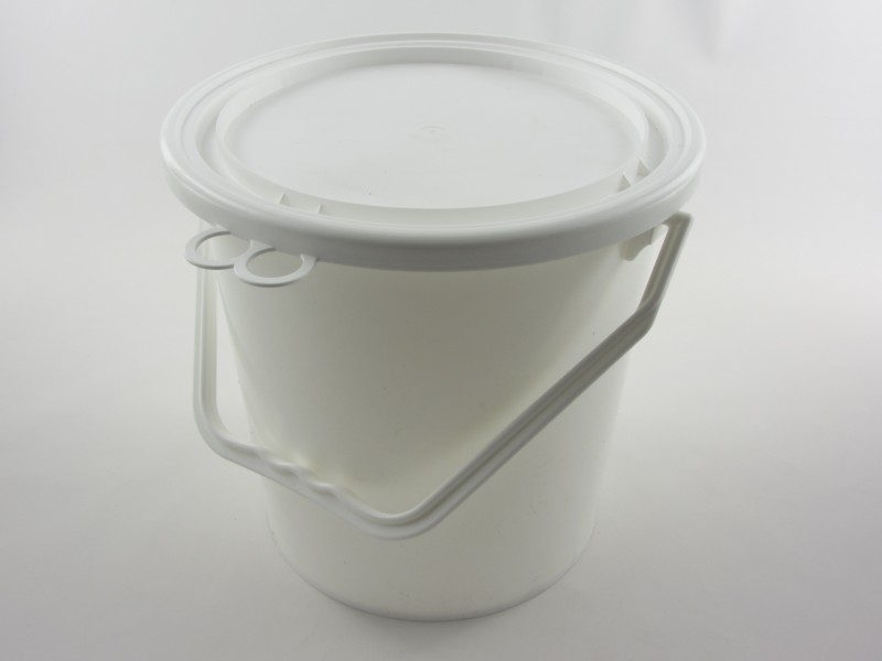 Savanyúságos vödör 10 liter