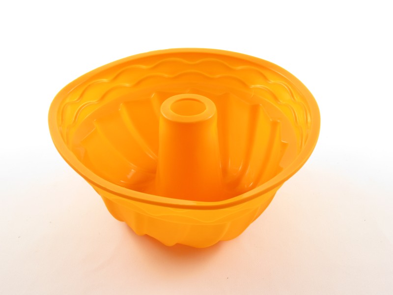 Szilikon kuglóf forma 24,5 cm - Perfect