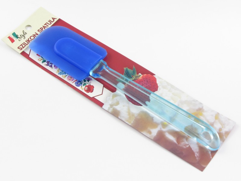 Szilikonos spatula 24 cm - Hstyle