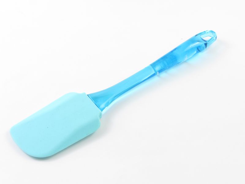 Szilikonos spatula 24 cm - török