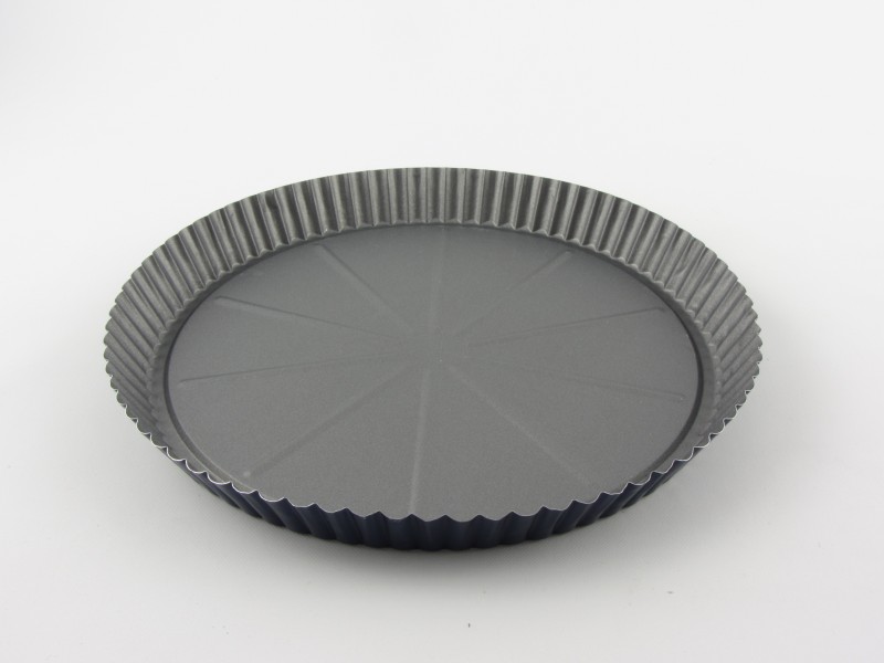 Teflonos gyümölcstorta forma 30 cm - Blex