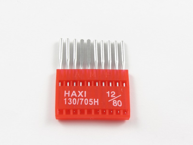 Varrógép tű 705H 80-as (10 db-os)